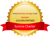 Booking Golden Partner