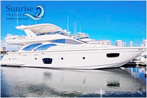 Charter Barche a Motore